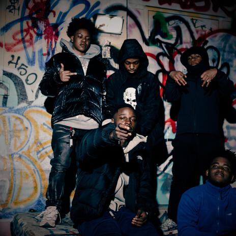 Murda ft. 556Bricc, OTGBerry & B2gmanman