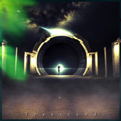 Transcend | Boomplay Music