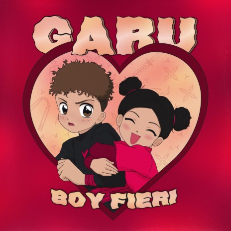Garu | Boomplay Music