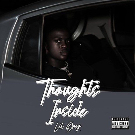 Thoughts inside | Boomplay Music