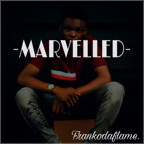 Marvelled | Boomplay Music