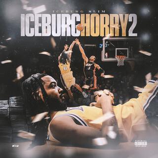 IceBurg Horry 2