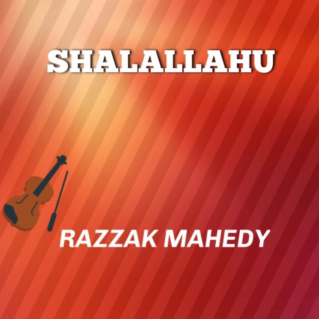 SHALALLAHU | Boomplay Music