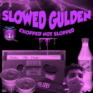 Meine Knospe (Chopped not Slopped)