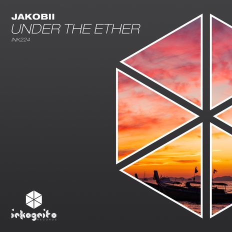 Under The Ether ft. Inkognito Records | Boomplay Music