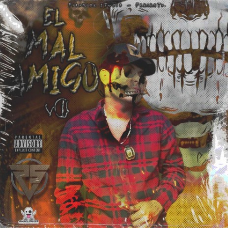 El Mal Amigo v1 | Boomplay Music