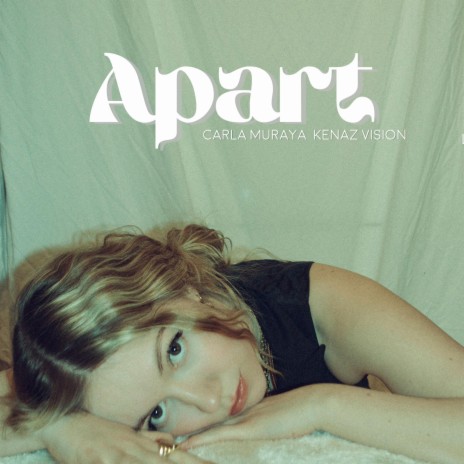 Apart ft. Carla Muraya | Boomplay Music