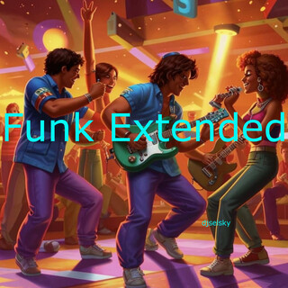 Funk Extended