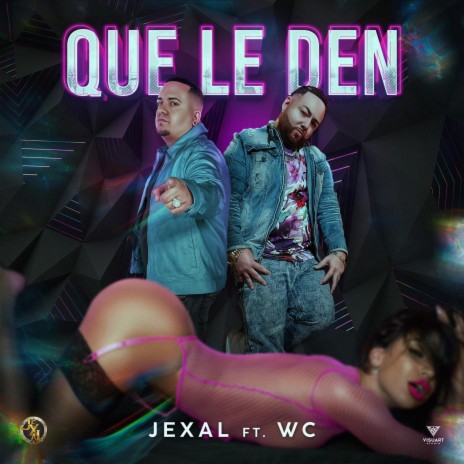 Que Le Den ft. WC | Boomplay Music
