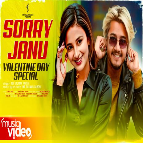 SORRY JANU | Boomplay Music