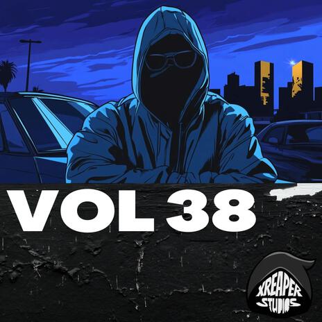 Old School Hip-Hop Beats For Studying! Volume 38 | Boomplay Music