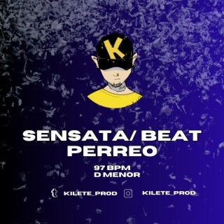 BEAT PERREO SAY (SENSATA)