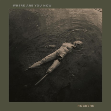 Where Are You Now | Boomplay Music