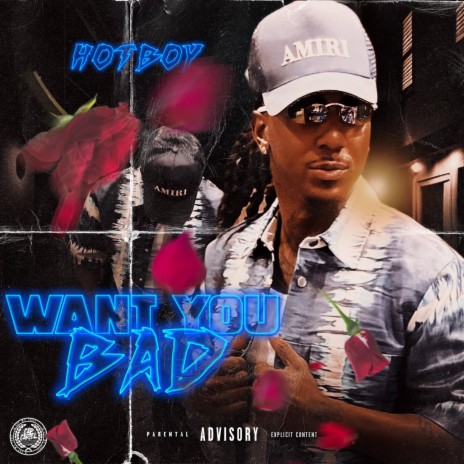 Want You Bad | Boomplay Music