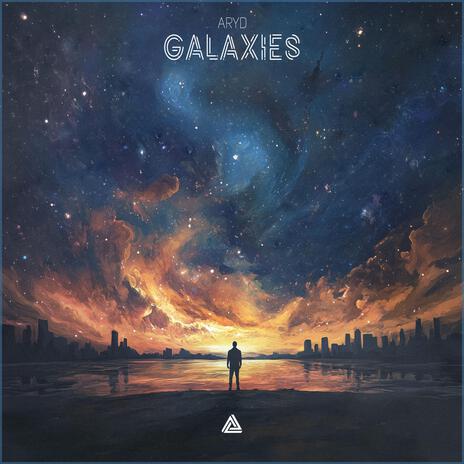 Galaxies | Boomplay Music