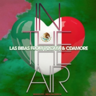 In the Air, Pt 3 (feat. Cdamore) (The Mexican Remixes)