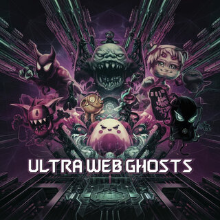 Ultra Web Ghosts