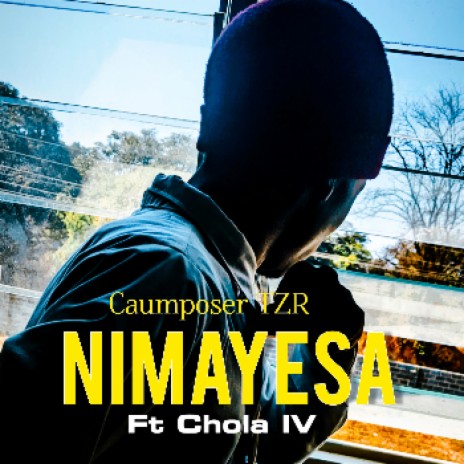 Nimayesa ft Chola IV