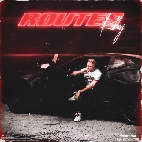 Routes | Boomplay Music
