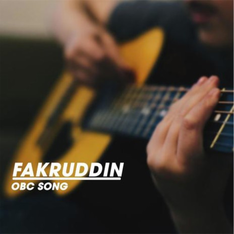 Fakruddin Obc Song (Instrumental) | Boomplay Music