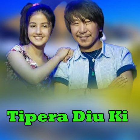 Tipera Diu Ki | Boomplay Music