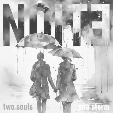 Two Souls, One Storm | Boomplay Music