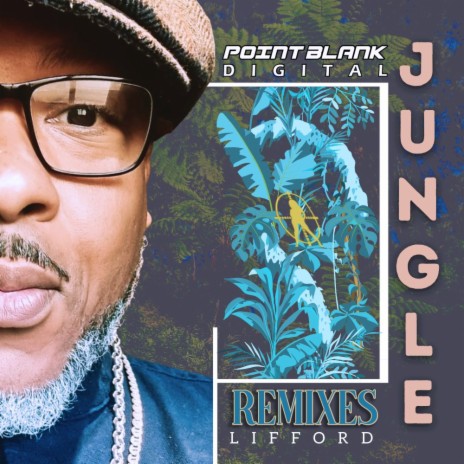 Jungle (Ell's Deluxe Mix) | Boomplay Music