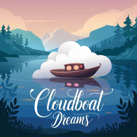 Cloudboat Dreams | Boomplay Music