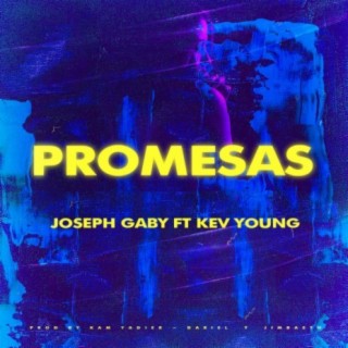 Promesas (feat. Kev Young)
