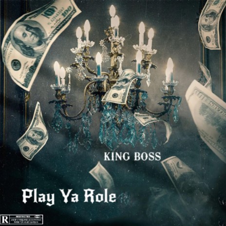 Play Ya Role | Boomplay Music