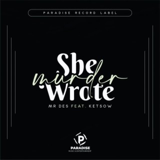 Murder She Wrote (Radio Edit)
