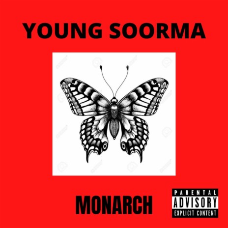 MONARCH | Boomplay Music