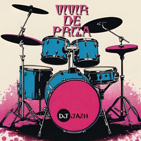 VIVIR DE PRIZA | Boomplay Music
