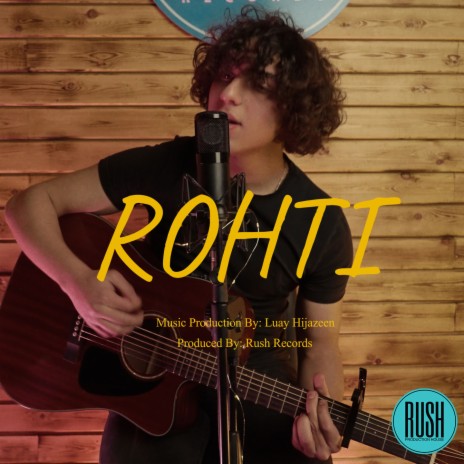 Rohti | Boomplay Music