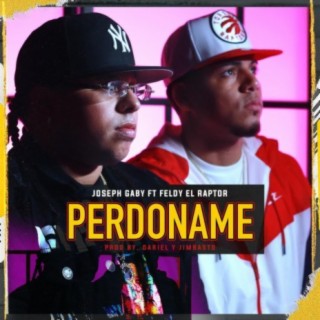 Perdoname (feat. Feldy El Raptor)