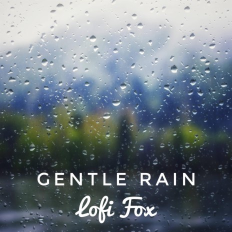 Gentle Rain and Distant Thunder Loop | Boomplay Music