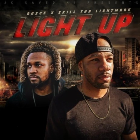 Stop Go ft. Skill Tha Lightmare | Boomplay Music