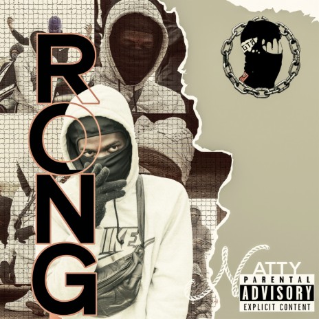 Rong ft. NATTY | Boomplay Music