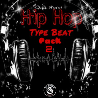 Hip Hop Type Beat Pack 2