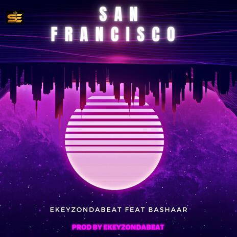 San Francisco ft. BshR | Boomplay Music