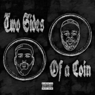 Two Sides of a Coin ft. Numbz lyrics | Boomplay Music