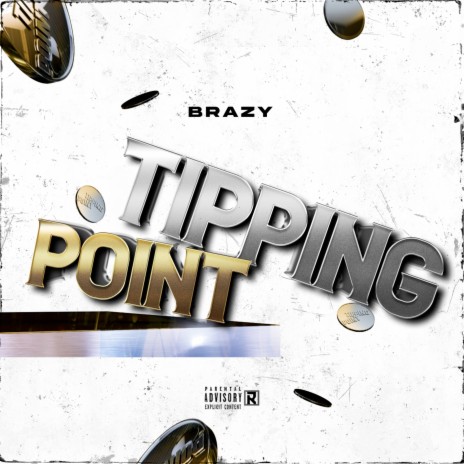 Tipping Point | Boomplay Music