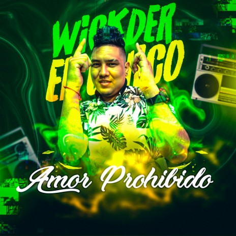 Amor Prohibido | Boomplay Music