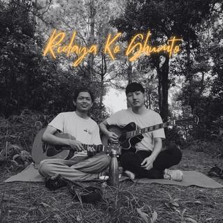 Ridaya Ko Ghumto Acoustic Version