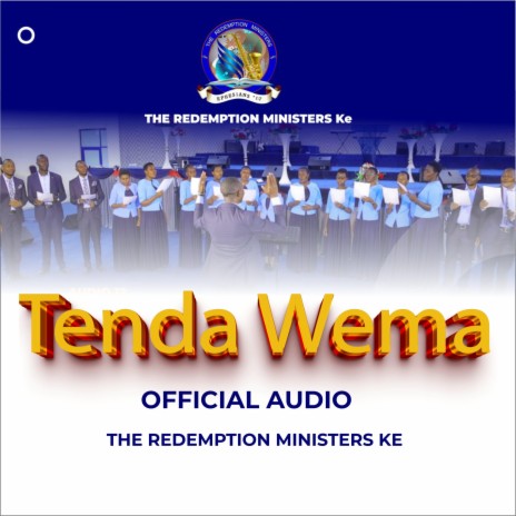 TENDA WEMA | Boomplay Music