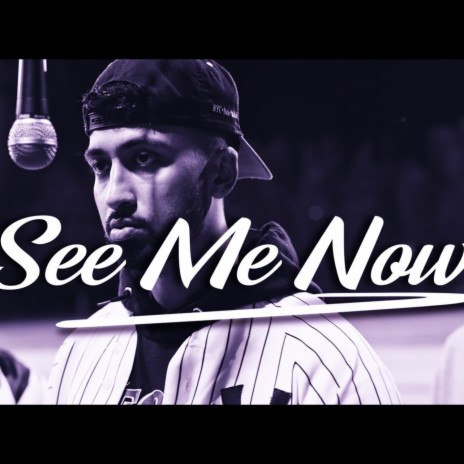 See Me Now ft. gny | Boomplay Music