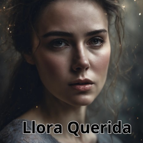 Llora Querida ft. Los Incateños | Boomplay Music