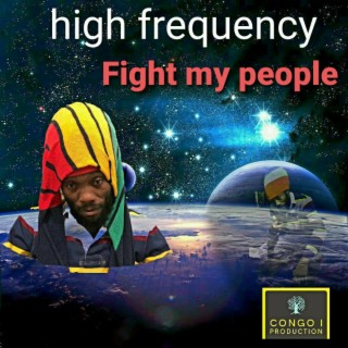 Fight my people (Radio Edit)