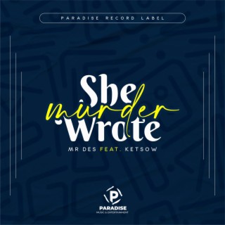 Murder She Wrote (Original)
