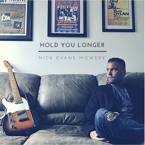 Hold You Longer | Boomplay Music